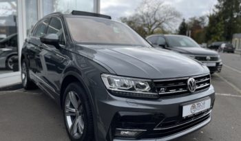 VW Tiguan 2.0 Tdi 190 R-Line 4Motion DSG complet