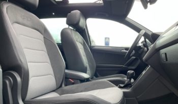 VW Tiguan 2.0 Tdi 190 R-Line 4Motion DSG complet