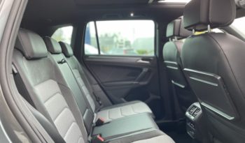 VW Tiguan 2.0 Tdi 190 R-Line 4Motion DSG complet