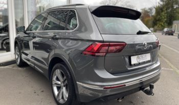 VW Tiguan 2.0 Tdi 190 R-Line 4Motion DSG complet