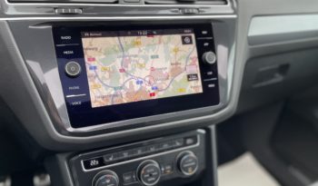 VW Tiguan 2.0 Tdi 190 R-Line 4Motion DSG complet