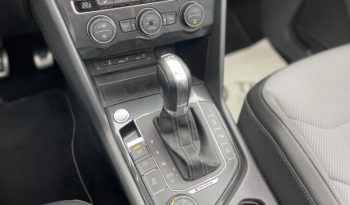 VW Tiguan 2.0 Tdi 190 R-Line 4Motion DSG complet