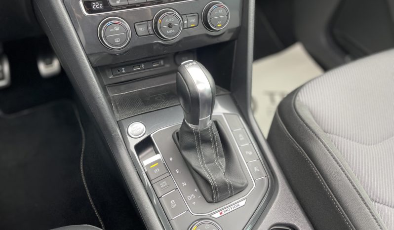 VW Tiguan 2.0 Tdi 190 R-Line 4Motion DSG complet