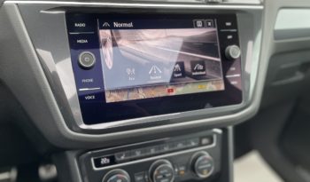 VW Tiguan 2.0 Tdi 190 R-Line 4Motion DSG complet