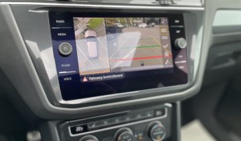 VW Tiguan 2.0 Tdi 190 R-Line 4Motion DSG complet