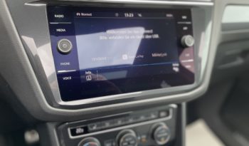 VW Tiguan 2.0 Tdi 190 R-Line 4Motion DSG complet
