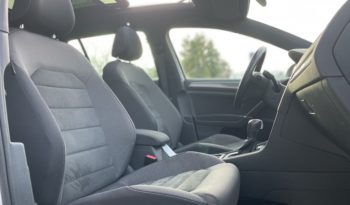 VW Golf VII Alltrack 2.0 Tdi 184 4Motion DSG Toit Ouvrant complet