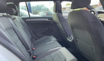 VW Golf VII Alltrack 2.0 Tdi 184 4Motion DSG Toit Ouvrant complet