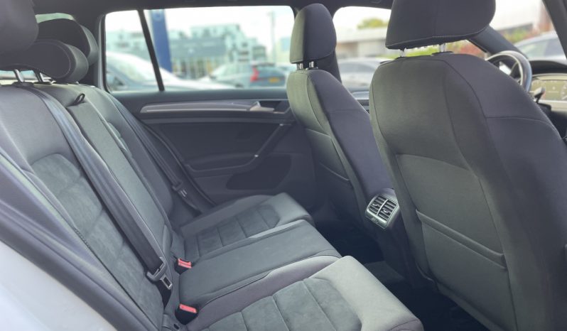 VW Golf VII Alltrack 2.0 Tdi 184 4Motion DSG Toit Ouvrant complet
