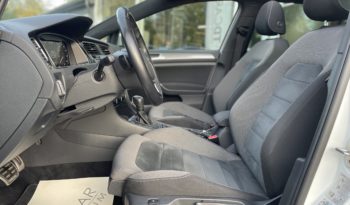 VW Golf VII Alltrack 2.0 Tdi 184 4Motion DSG Toit Ouvrant complet