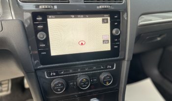 VW Golf VII Alltrack 2.0 Tdi 184 4Motion DSG Toit Ouvrant complet