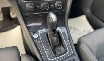 VW Golf VII Alltrack 2.0 Tdi 184 4Motion DSG Toit Ouvrant complet