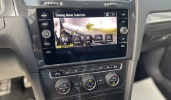 VW Golf VII Alltrack 2.0 Tdi 184 4Motion DSG Toit Ouvrant complet
