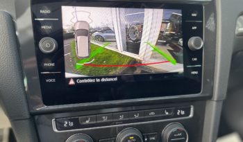 VW Golf VII Alltrack 2.0 Tdi 184 4Motion DSG Toit Ouvrant complet