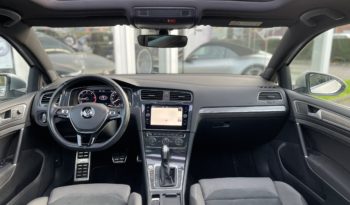 VW Golf VII Alltrack 2.0 Tdi 184 4Motion DSG Toit Ouvrant complet