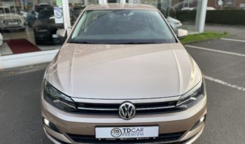 VW Polo 1.0 TSi Comfortline complet