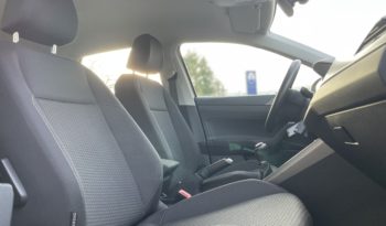 VW Polo 1.0 TSi Comfortline complet