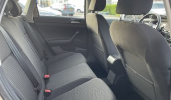 VW Polo 1.0 TSi Comfortline complet