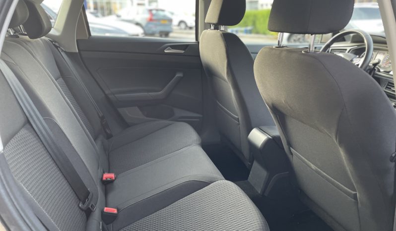 VW Polo 1.0 TSi Comfortline complet