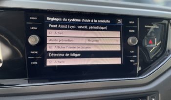 VW Polo 1.0 TSi Comfortline complet