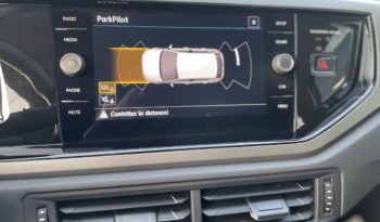 VW Polo 1.0 TSi Comfortline complet