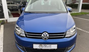 VW Sharan 2.0 Tdi 184 Highline 4Motion DSG complet