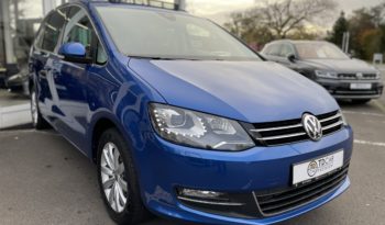 VW Sharan 2.0 Tdi 184 Highline 4Motion DSG complet