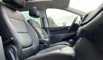 VW Sharan 2.0 Tdi 184 Highline 4Motion DSG complet