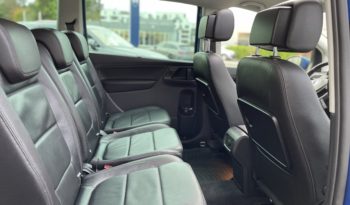 VW Sharan 2.0 Tdi 184 Highline 4Motion DSG complet