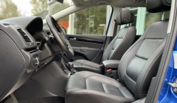 VW Sharan 2.0 Tdi 184 Highline 4Motion DSG complet