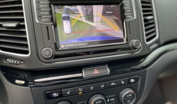 VW Sharan 2.0 Tdi 184 Highline 4Motion DSG complet