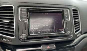 VW Sharan 2.0 Tdi 184 Highline 4Motion DSG complet