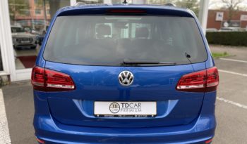 VW Sharan 2.0 Tdi 184 Highline 4Motion DSG complet