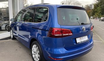 VW Sharan 2.0 Tdi 184 Highline 4Motion DSG complet
