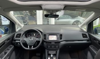 VW Sharan 2.0 Tdi 184 Highline 4Motion DSG complet