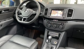 VW Sharan 2.0 Tdi 184 Highline 4Motion DSG complet