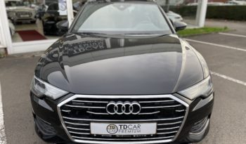 Audi A6 Avant 50 Tdi 286 Sport Quattro Tiptronic Toit Ouvrant complet