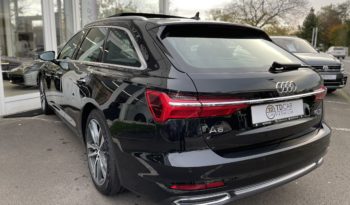 Audi A6 Avant 50 Tdi 286 Sport Quattro Tiptronic Toit Ouvrant complet