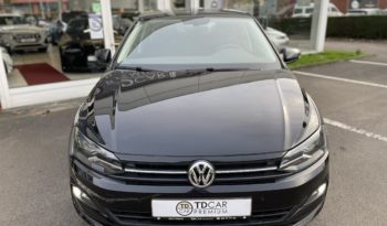 VW Polo 1.0 TSi Comfortline complet