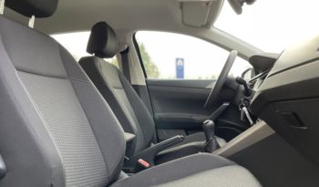 VW Polo 1.0 TSi Comfortline complet