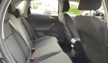 VW Polo 1.0 TSi Comfortline complet