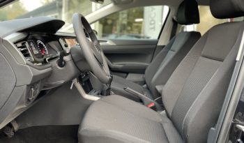 VW Polo 1.0 TSi Comfortline complet