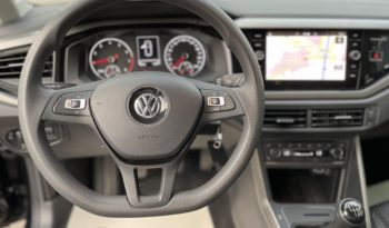 VW Polo 1.0 TSi Comfortline complet