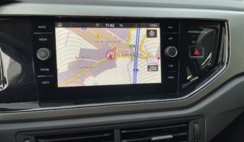 VW Polo 1.0 TSi Comfortline complet
