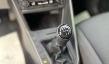 VW Polo 1.0 TSi Comfortline complet