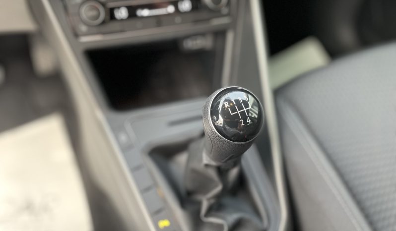 VW Polo 1.0 TSi Comfortline complet