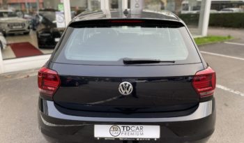 VW Polo 1.0 TSi Comfortline complet