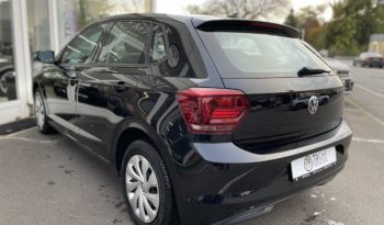 VW Polo 1.0 TSi Comfortline complet