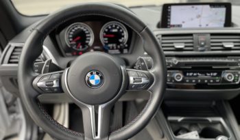 BMW M2 Coupé 3.0 Competition Pack DKG complet