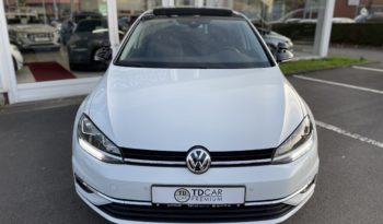 VW Golf VII 1.6 Tdi 115 Highline DSG complet